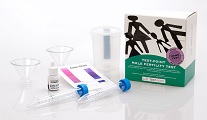 Testpoint Spermatest Fur Zuhause Test Und Erfahrungen