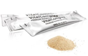 VitalComplex Premium – Spermaqualität verbessern Sticks