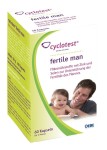Cyclotest Fertile Man Erfahrungen und Test