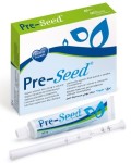 Pre Seed Gel bei Kinderwunsch Erfahrungen Anwendung und Test